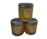 Yankee Candle Flowers In The Sun Fragrance Spheres Beads 3 Pack. Fixed Price $32.50.