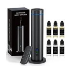 Waterless Diffuser, 1000 Sq.ft Coverage, Essential Oil Wit... Fast Ship. Fixed Price $141.99.