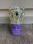 Bath Body Works Wallflowers Bridgerton Light Up 24/7 Jewel Crown Princess Queen. Fixed Price $35.00.
