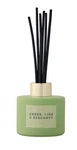 Aldi Kirkton House Luxury Reed Diffuser - Amber, Lime & Bergamot Aos. Fixed Price $18.00.