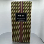 Nest Fragrances New York Pistachio & Wild Fig Reed Diffuser, 5.9OZ.. Fixed Price $52.99.