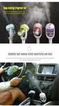 Mini Charger Air Humidifier Travel Portable Ultrasonic Aroma Mist. Fixed Price $23.43.