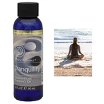1 Pc Tranquility Scent Fragrance Oil Burner Aromatherapy 2OZ Air Diffuser. Fixed Price $7.89.