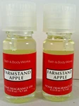 Bath & Body Works Home Fragrance Oil Farmstand Apple X 2. Fixed Price $39.99.