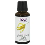 Ylang Extra (100% Pure), Oz - Now Foods Essential Oils. Fixed Price $29.99.