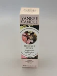 Yankee Candle Cut Roses Potpourri Refresher Oil Floral Scented Sealed. Fixed Price $25.50.