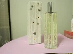 Crabtree & Evelyn Winter Birch Home Room Fragrance Spray Glass Bottle NIB0X. Fixed Price $75.91.