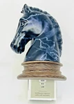 Bath & Body Works Horse Dec Scent Control Wallflower Plug New. Fixed Price $24.99.