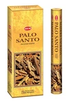 Hem Palo Santo Incense (120 Sticks, 6 Boxes Inside) - 9. Fixed Price $18.99.