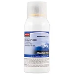 Rubbermaid Commercial FG4012571 Air Freshener Refill, Mountain Peaks, PK12. Fixed Price $97.69.