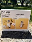 Dossier Daily Bliss Perfume Duo Set - 2PC. Fixed Price $25.99.