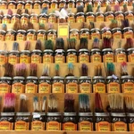Wildberry 11" Incense Sticks - (3) 100 Bundle Mix Match 35+ Flavors. Fixed Price $56.42.