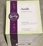 Twinkle Scentsy Mid Size Warmer - Open Box Ob. Fixed Price $21.95.