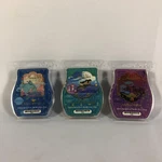 Scentsy Disney Aladdin Wax Bars Lot 3 Friend Like Me Whole New World Arabian. Fixed Price $19.99.