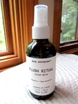 Muse Apothecary Flush Ritual Mandarin Toilet Room Spray 4 Oz. Usa Plant Based. Fixed Price $6.50.