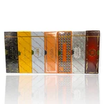 Nabeel Bakhoor 40GM Incense Bukhoor Squares Mamoul Dozen Pack. Fixed Price $36.00.