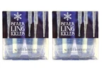 Bath & Body Works Wallflower Sparkling Icicles 4 Refills New. Fixed Price $34.99.