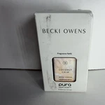 Pura Becki Owens Coconut Calm Smart Diffuser Replacement Fragrance Refill 10ML. Fixed Price $15.95.