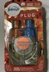 Febreze Plug Fresh Harvest Pumpkin Limited Edition Refills New Nip. Fixed Price $10.35.