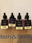 Bath And Body Works X4 Champagne Toast Wallflower Refill Bulbs. Fixed Price $22.95.