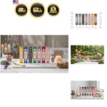 Incense Gift Set 7 Pack Floral Scents Nag Champa Lavender Sandalwood Patchouli. Fixed Price $14.71.