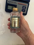 Tommy Bahama Pineapple Cilantro Fragrance Oil Reed Refill 5.1 Oz Clear. Fixed Price $10.00.