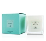 Acqua Dell'elba Scented Candle - Fiori 180G/6.3 Oz. Fixed Price $59.25.