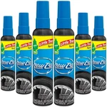 Little Trees Car Air Freshener Spray Provides 6 Count (pack Of 1), New. Fixed Price $19.75.