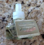Yankee Candle Sage & Citrus Scent Plug Refill 0.625 Oz. Fixed Price $9.25.