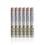 Call Money 6 Boxes Of = 120 Hem Incense Sticks Bulk Case Retail Display. Fixed Price $12.62.