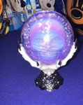Bath & Body Works Halloween 2024 Crystal Ball Projector Wallflower Plug New. Fixed Price $79.99.