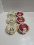 Yankee Candle Scenterpiece Easy Melt Cup In 3X Christmas Cookies ".... Fixed Price $29.99.