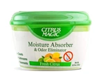 Magic Moisture And Odor, Fresh Citrus, 12.8-OUNCE, Oz., Green. Fixed Price $27.35.