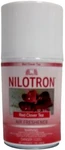 Nilotron Clover Tea Oz. Air Freshener Metered Refill CS-8607. Fixed Price $15.95.