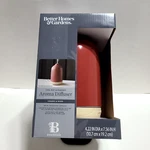 Cool Mist Ultrasonic Aroma Diffuser-ceramic & Wood By Better Homes Gardens.. Fixed Price $24.99.