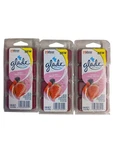 3 Glade Bubbly Berry Splash 8 Count Wax Melts New. Fixed Price $24.99.