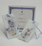 New Santa Maria Novella Angeli Di Firenze Scented Wax Tablets Beautiful Gift. Fixed Price $29.99.