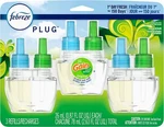 Febreze Plug Air Fresheners, Gain Original Scent, Scented Oil Refill, 3 Count. Fixed Price $22.49.