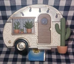 New Camper Wallflower Nightlight Plug-in Bath & Body Works. Fixed Price $48.00.