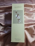 Cocorrina Reed Diffuser Set 6.7 Oz Clean Linen Scented W/ Sticks. Fixed Price $22.00.
