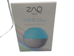 Zaq Mini Travel Litemist Aromatherapy Oil Diffuser Nano-mist. Fixed Price $9.95.
