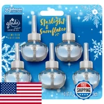 Glade Plugins Refills Air Freshener Scented And Essential Oils For Home. Fixed Price $78.27.