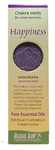 Aloha Bay Chakra Melts For Scent Warmers - 8 Pack Happiness. Fixed Price $19.74.