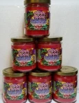 Smoke Odor Exterminator 13 Oz Jar Candle, Trippy Hippie Set Of Six Candles.. Fixed Price $89.99.