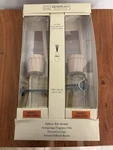 Archipelago Botanicals Home Fragrance Reed Diffuser Mango Tangerine, 8.4 Oz. Fixed Price $77.00.