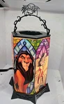 Scentsy Disney Villains Wax Warmer All The Rage Ursula Maleficent New Glass Rare. Fixed Price $79.99.