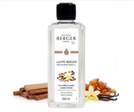 Maison Berger Amber Powder Lamp Refill 500ML Fragrance Oil Odor Neutralizer. Fixed Price $42.00.