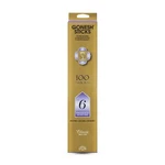 Gonesh Classic Collection Non-toxic 10 Slow Burn Wood & Spice Aromati. Fixed Price $17.84.