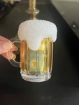 Nwt Bath And Body Works Beer Mug Stein Light Up Wallflower New! Rare Man Cave. Fixed Price $28.49.