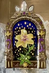 New Bath & Body Works Disney Princess Rapunzel Tangled Wallflower Plug. Fixed Price $39.00.